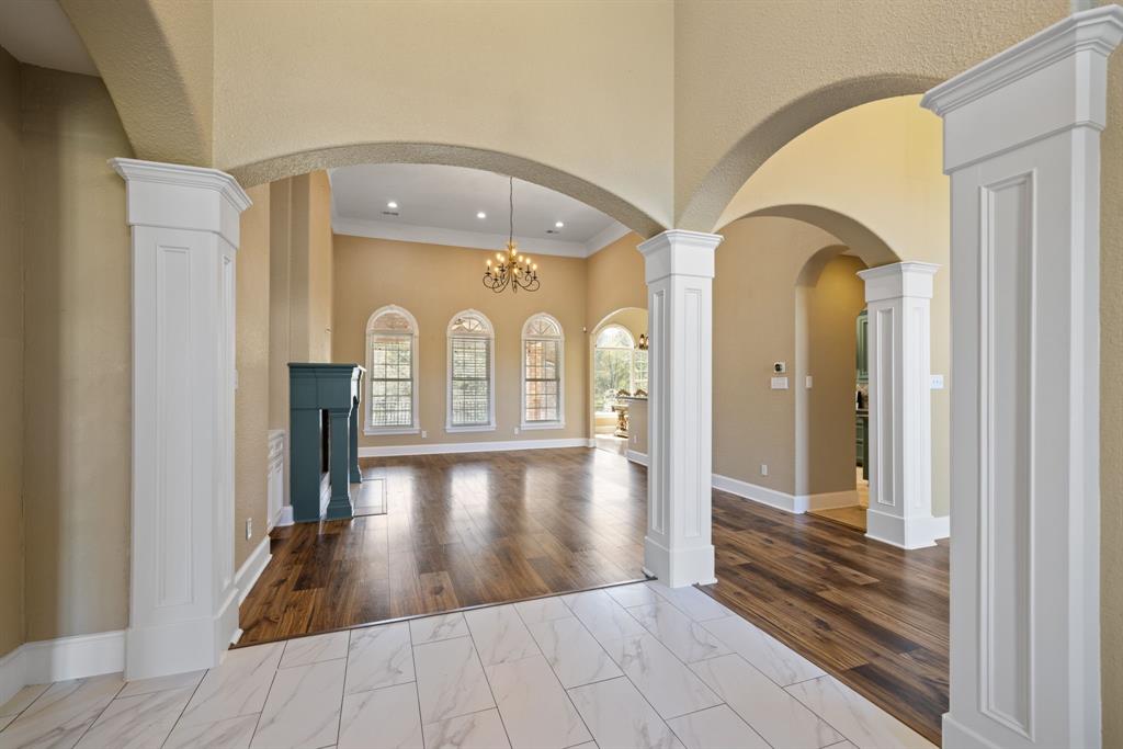 8536 Prince William Court