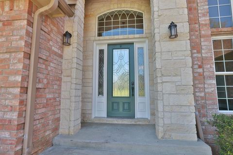 8536 Prince William Court Montgomery TX 77316
