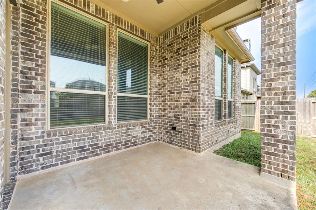 28418 Asher Falls Lane, Fulshear, Texas image 45