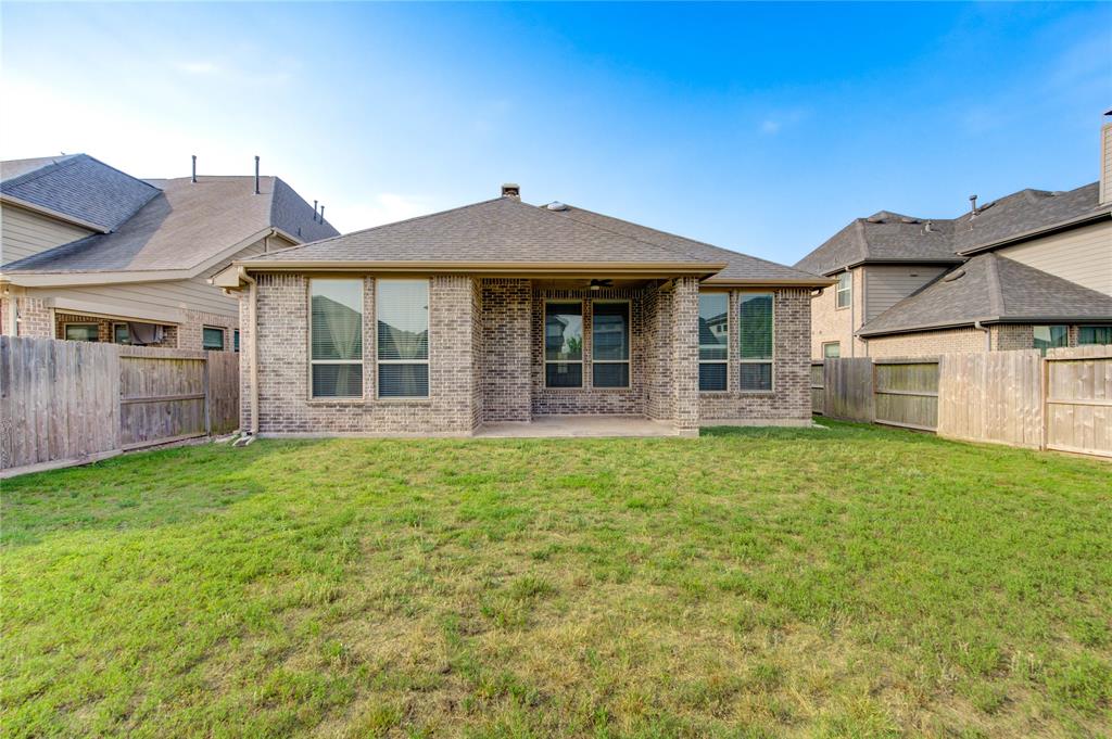 28418 Asher Falls Lane, Fulshear, Texas image 48