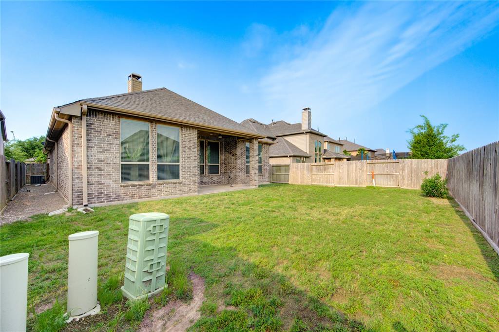 28418 Asher Falls Lane, Fulshear, Texas image 47
