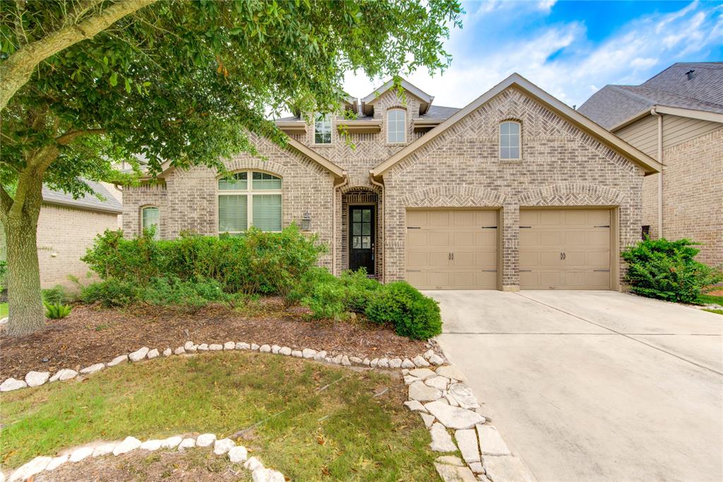 28418 Asher Falls Lane, Fulshear, Texas image 4
