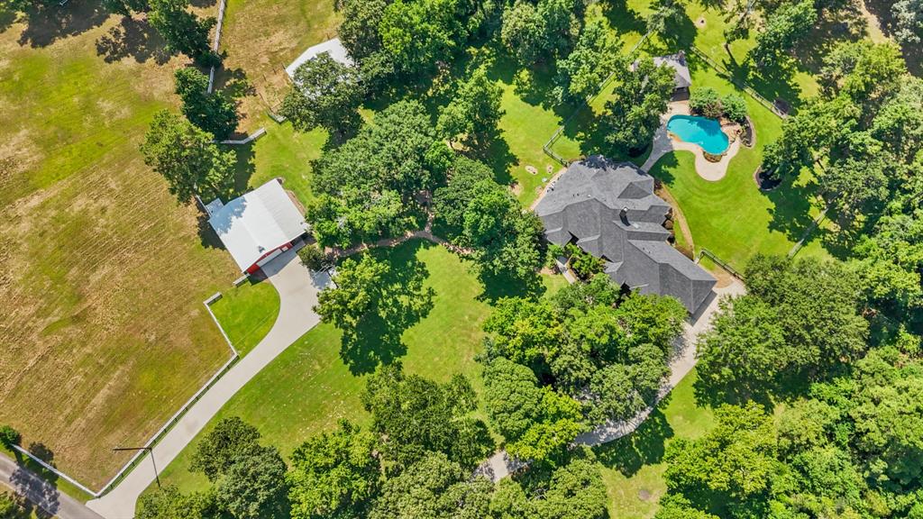 14 Riata Drive