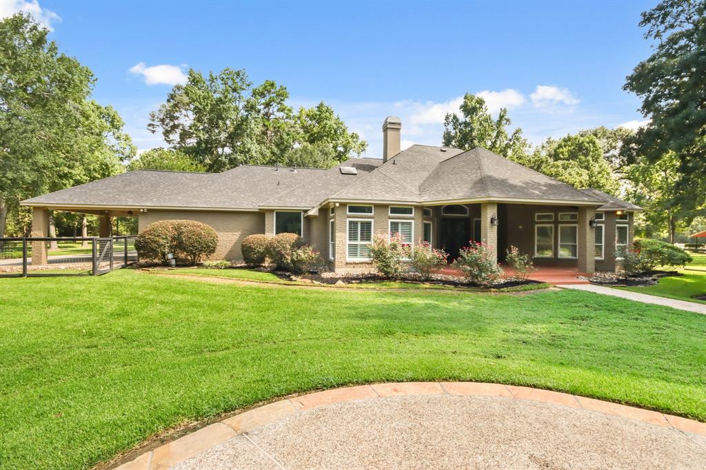 14 Riata Drive