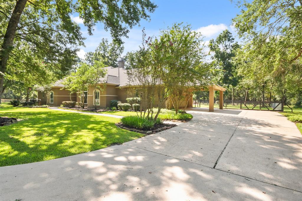 14 Riata Drive