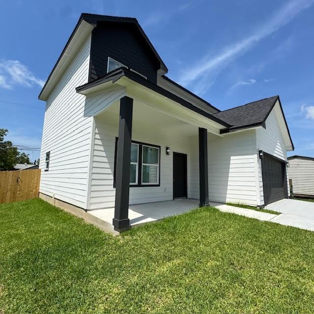 2520 27th Ave N, Texas City, Texas image 4