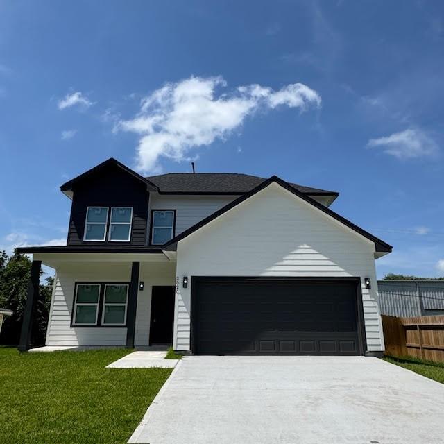 2520 27th Ave N, Texas City, Texas image 1