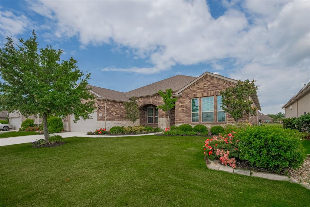 430 Seaside Sparrow Way