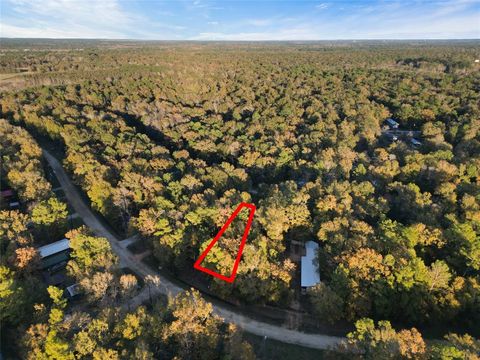 Photo of 0 Moonlite Drive, Livingston, TX 77351 (MLS # 35995457)