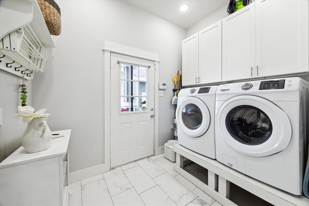 1112 Walton Street, Houston, Texas image 19