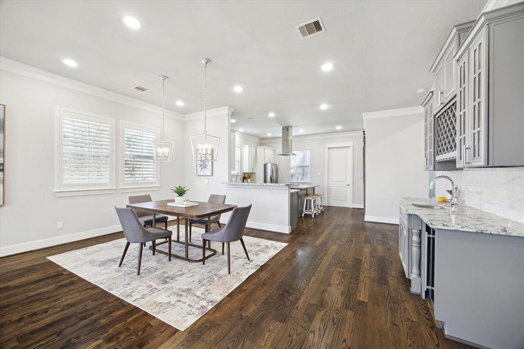 1112 Walton Street, Houston, Texas image 8