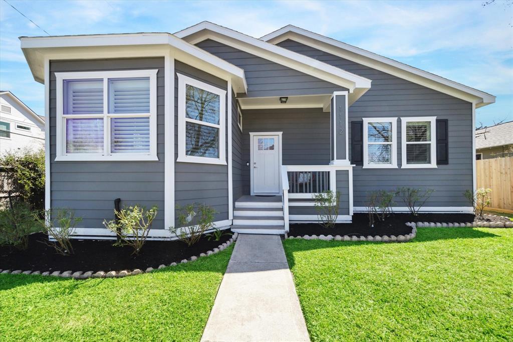 1112 Walton Street, Houston, Texas image 30