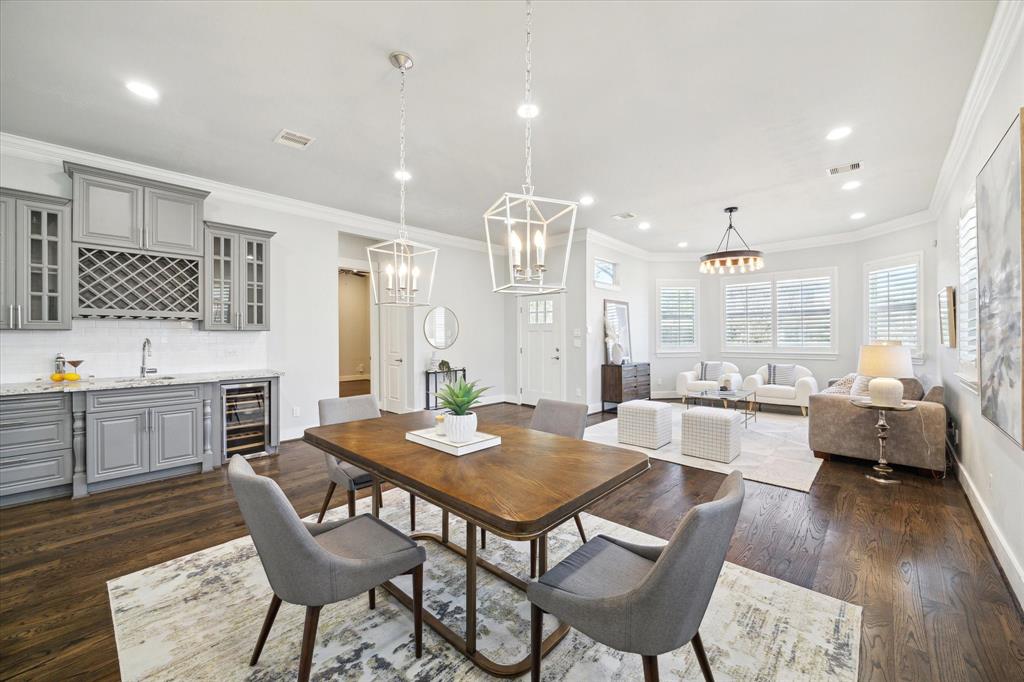 1112 Walton Street, Houston, Texas image 9