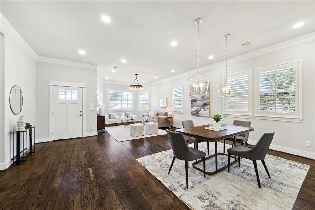 1112 Walton Street, Houston, Texas image 7