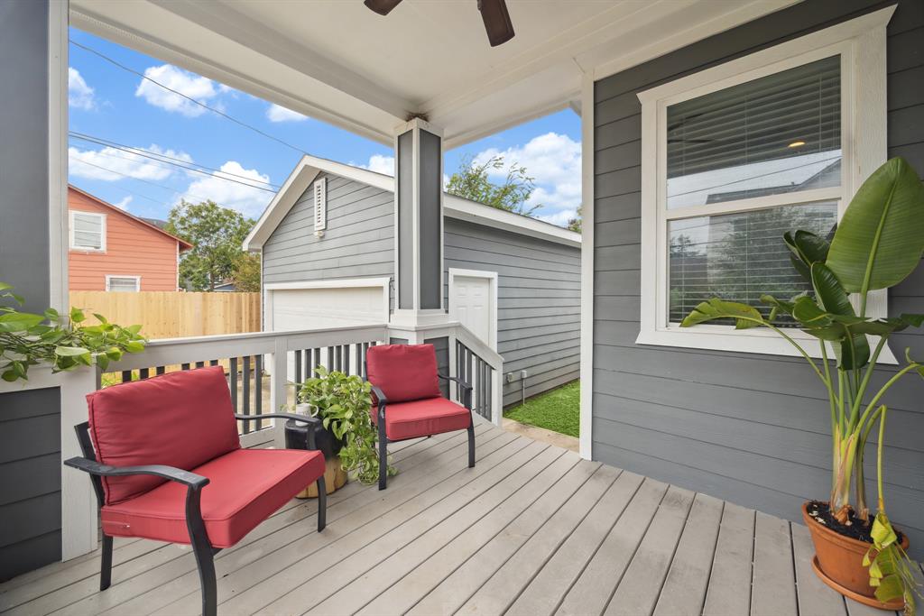 1112 Walton Street, Houston, Texas image 28