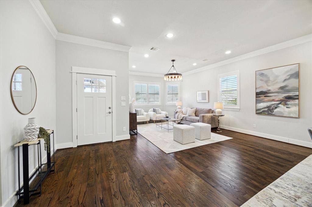 1112 Walton Street, Houston, Texas image 5