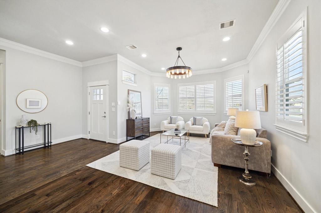 1112 Walton Street, Houston, Texas image 1