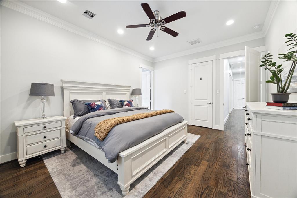 1112 Walton Street, Houston, Texas image 15