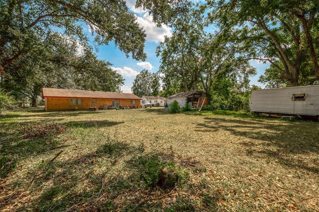 1206 Dolly Wright Street, Houston, Texas image 6