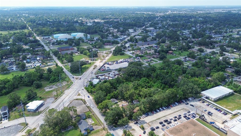 1206 Dolly Wright Street, Houston, Texas image 18