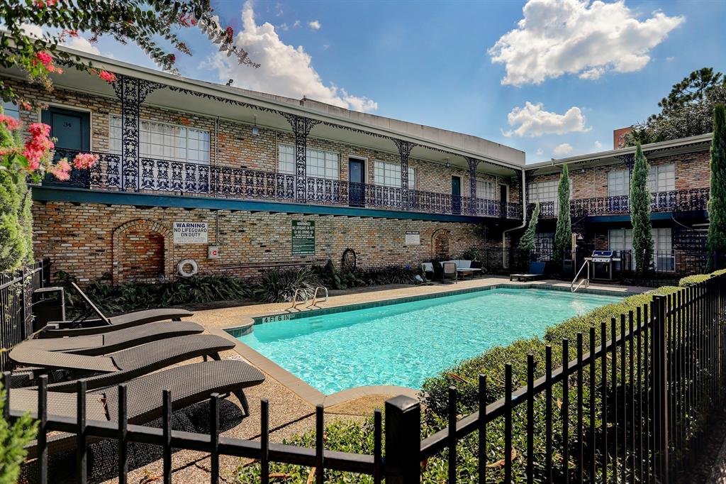 2503 Mccue Road #23, Houston, Texas image 14