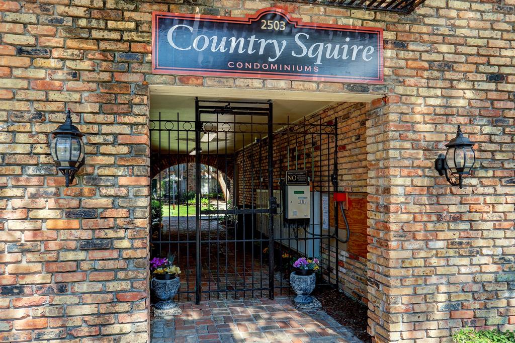 2503 Mccue Road #23, Houston, Texas image 12