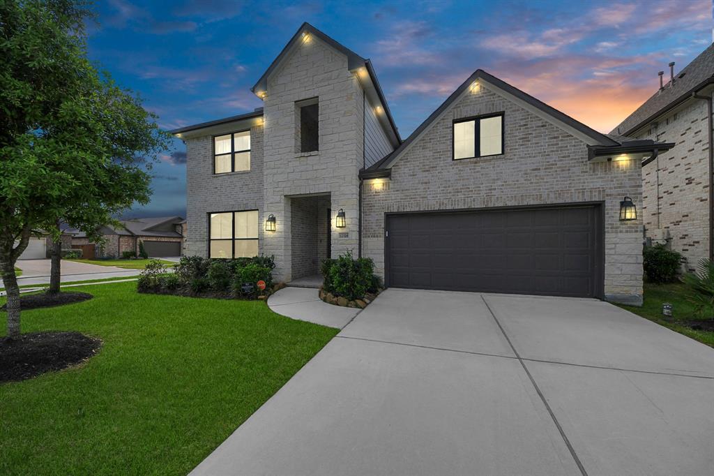 12326 Skene Bend Drive