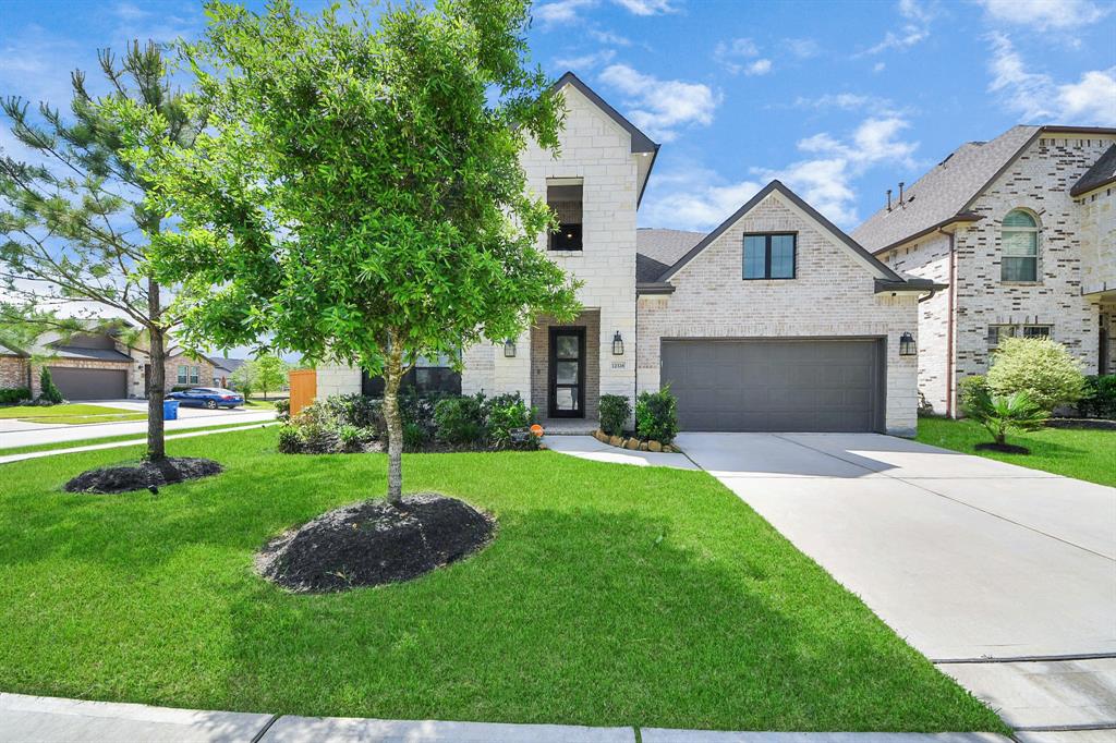 12326 Skene Bend Drive
