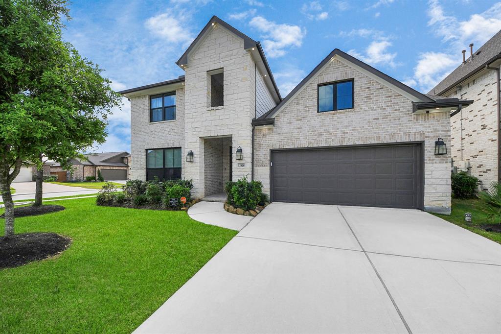 12326 Skene Bend Drive