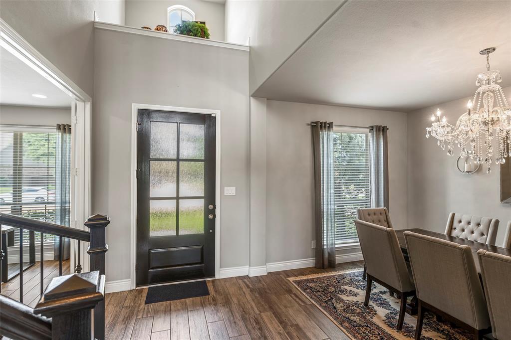 10230 Peytons Grace Lane, Cypress, Texas image 3