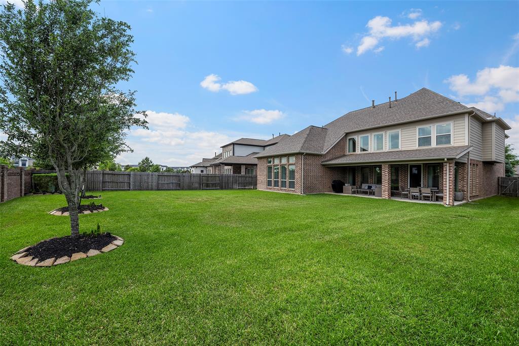 10230 Peytons Grace Lane, Cypress, Texas image 18