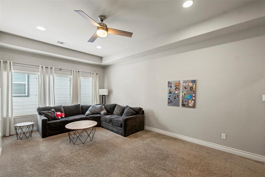 10230 Peytons Grace Lane, Cypress, Texas image 35