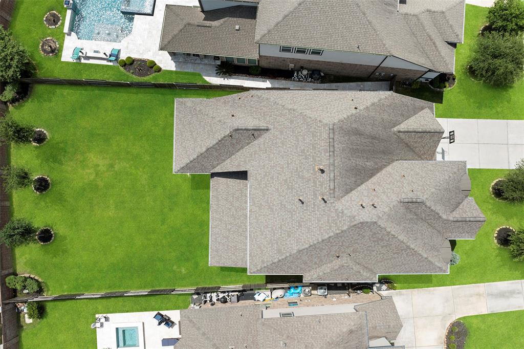 10230 Peytons Grace Lane, Cypress, Texas image 49