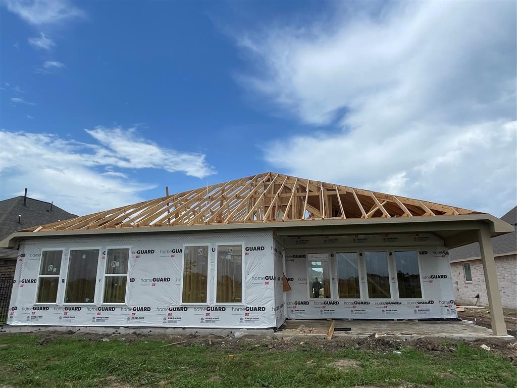 1831 Tioga View Drive