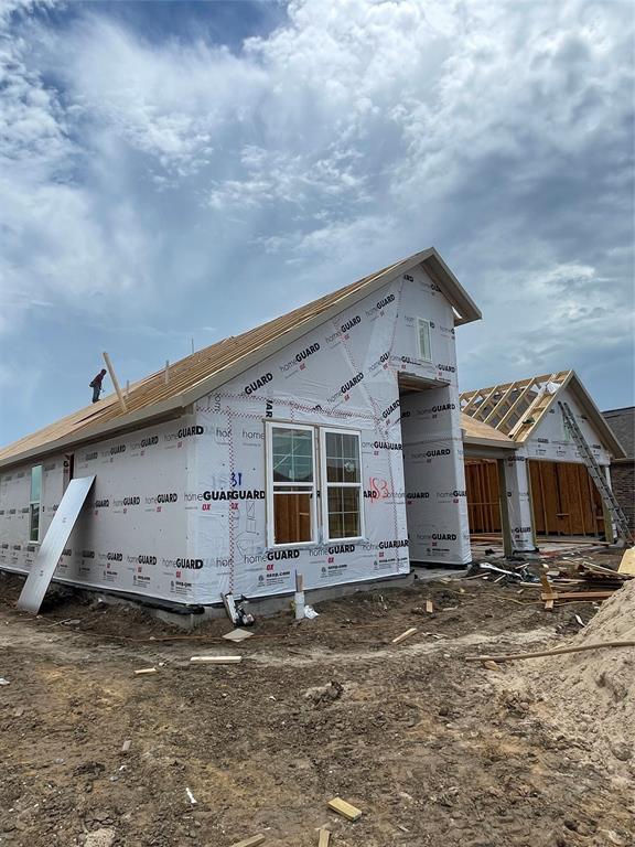 1831 Tioga View Drive