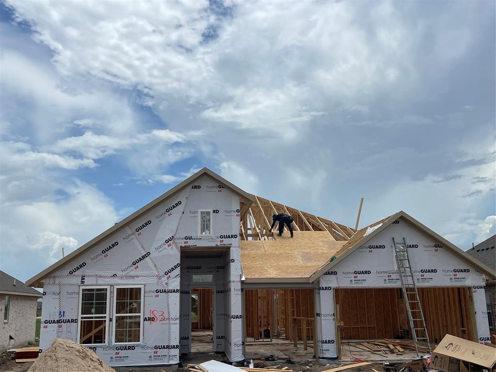 1831 Tioga View Drive