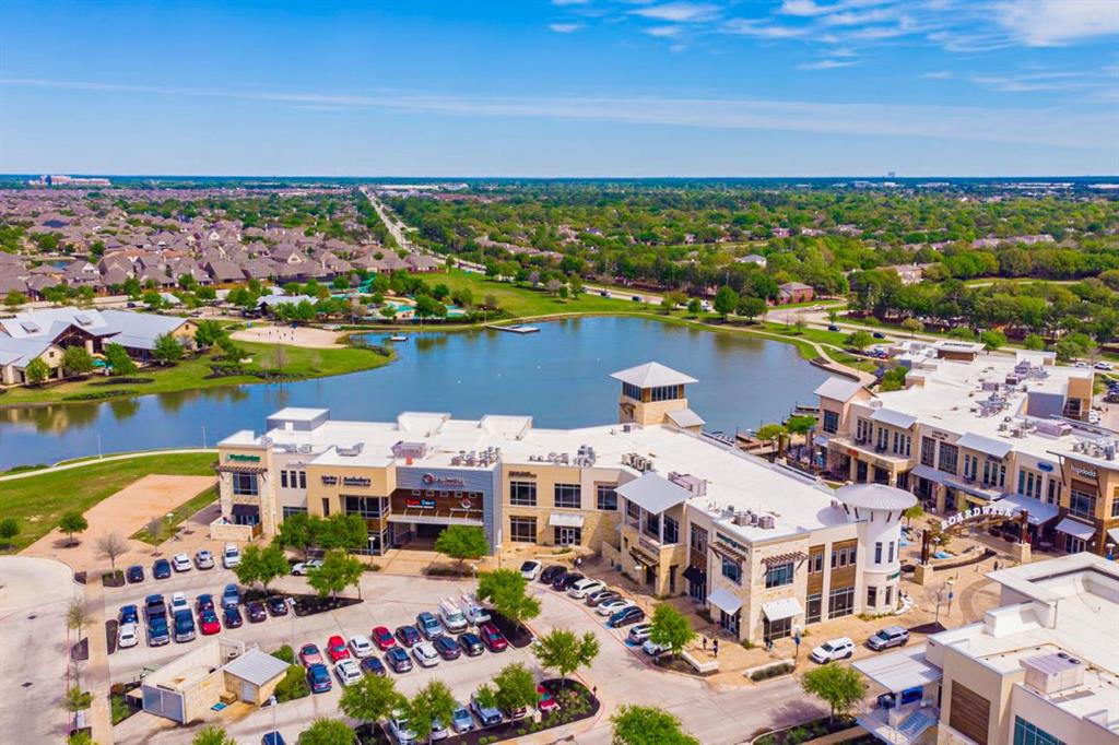 18226 Shoreline Vista Lane, Cypress, Texas image 49