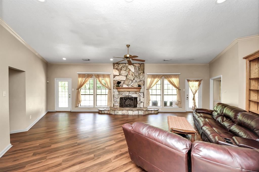 7825 Hughes Ranch Road