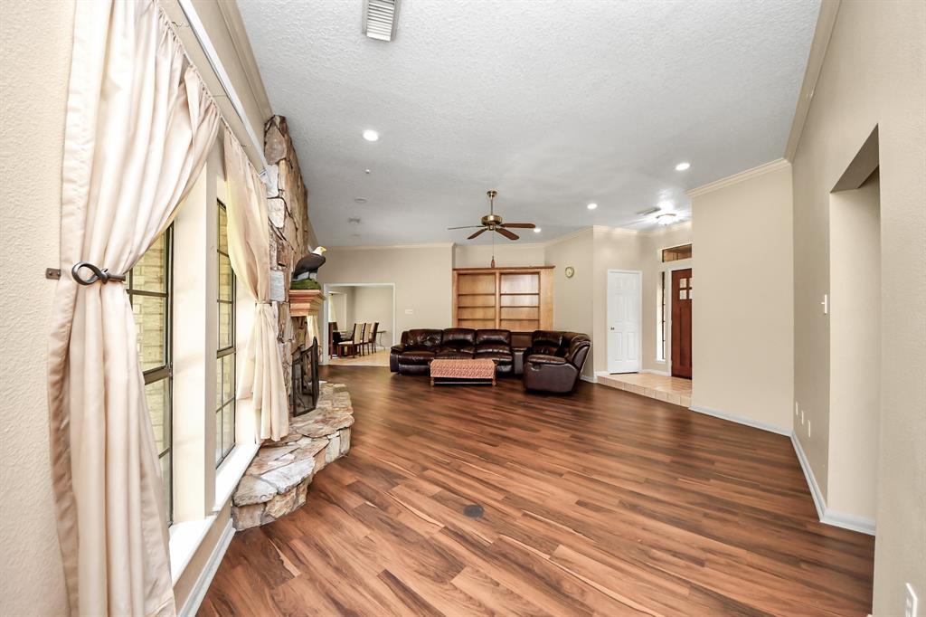 7825 Hughes Ranch Road