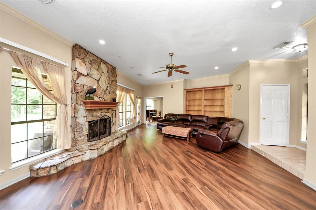 7825 Hughes Ranch Road