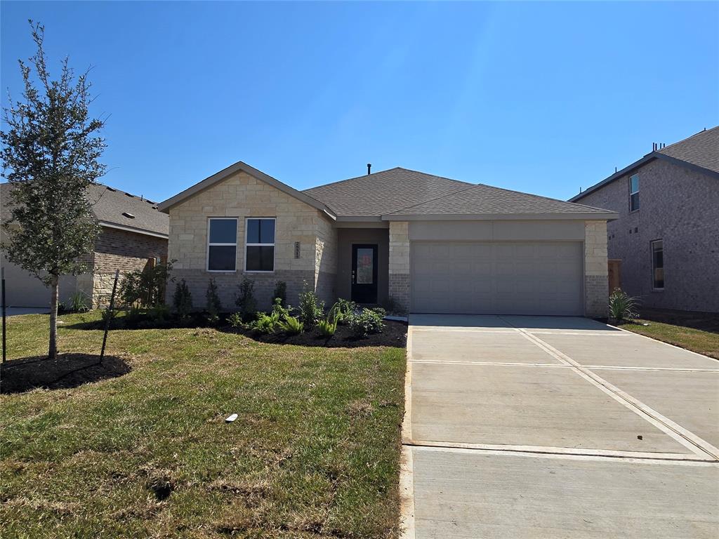 16507 Mesquite Field Drive, Hockley, Texas image 1