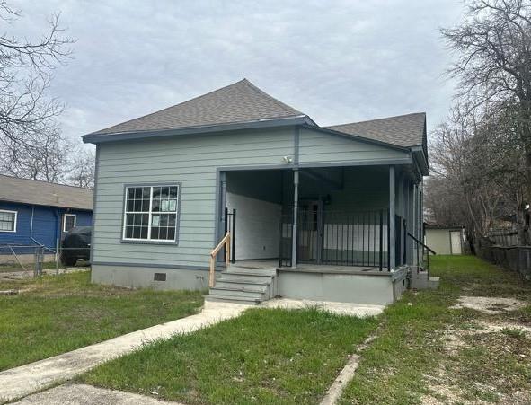 2413 Leal Street, San Antonio, Texas image 1