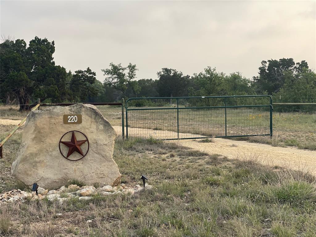 220 Rattlesnake Road, Junction, Texas image 12
