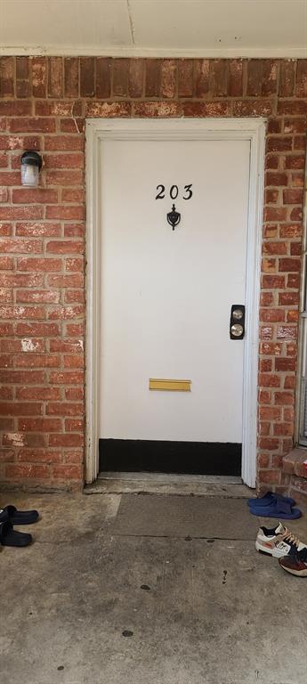 9201 Clarewood Drive #203, Houston, Texas image 4