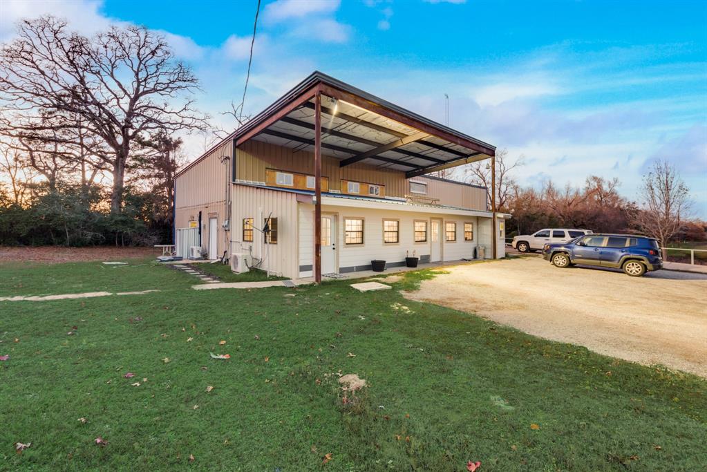 1393 Hwy 7 E, Centerville, Texas image 2