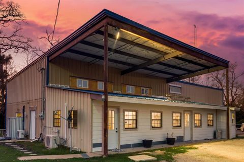 1393 Hwy 7 E Centerville TX 75833