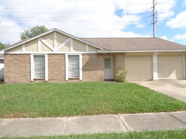 8115 Swan Meadow Lane, Humble, Texas image 1