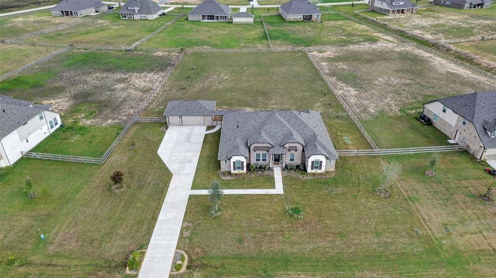 4048 Ranch Home Drive, Waller, Texas image 48