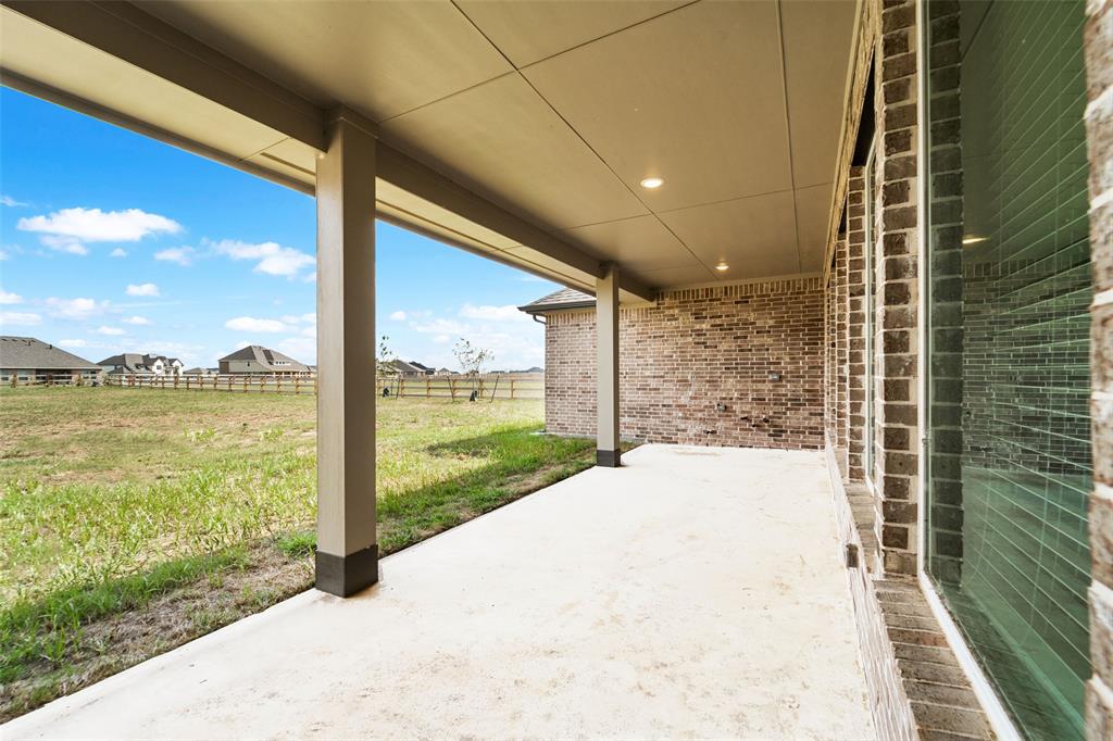 4048 Ranch Home Drive, Waller, Texas image 44