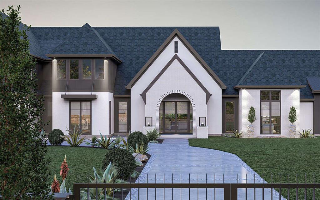 LOT 4 High Meadow Trail